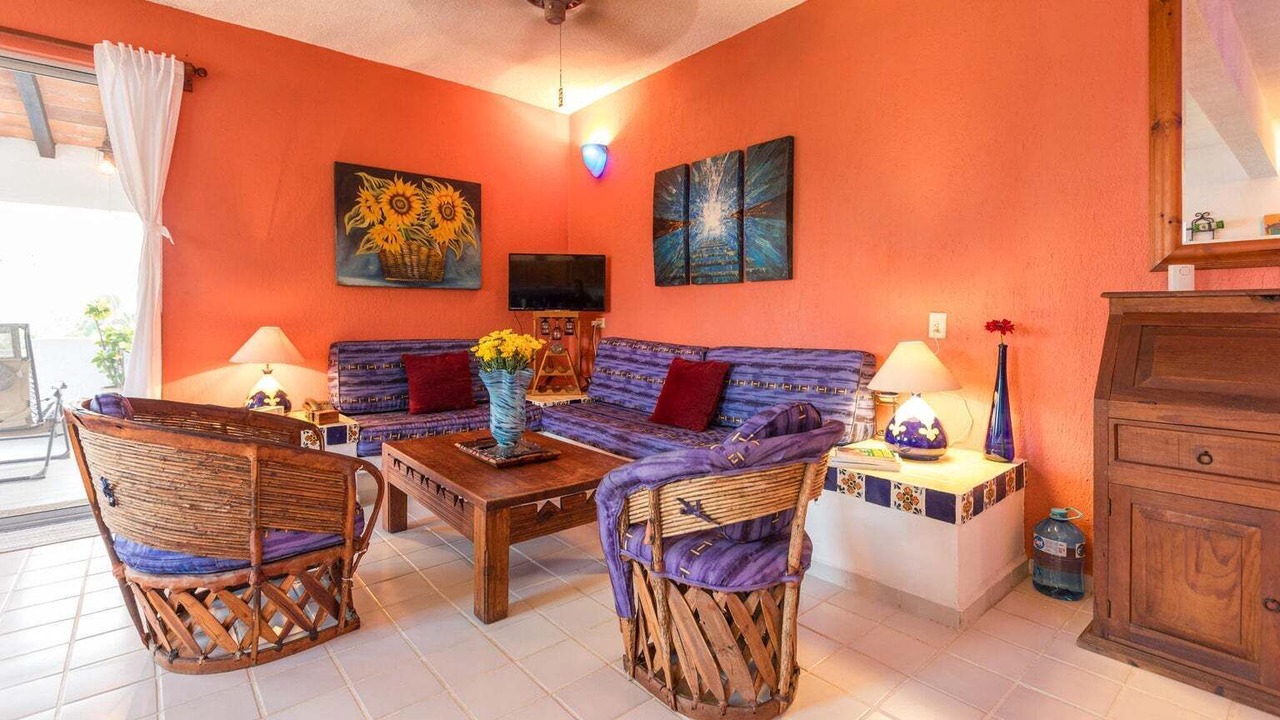 Photo of Livingroom in Bucerias