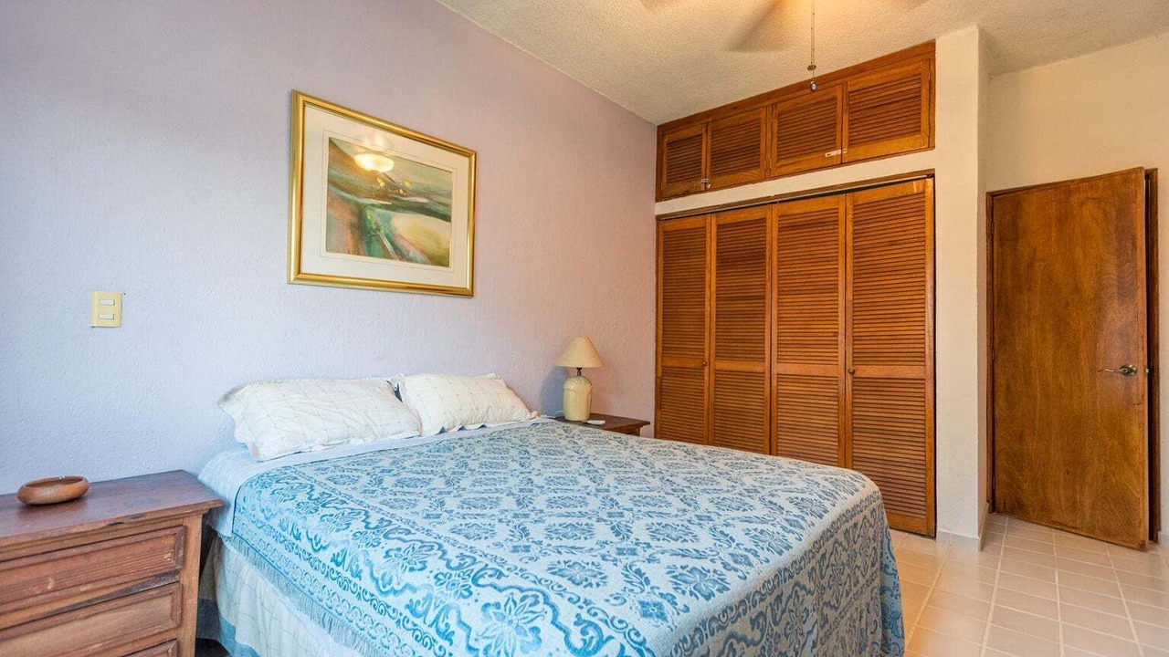 Photo of Bedroom in Bucerias