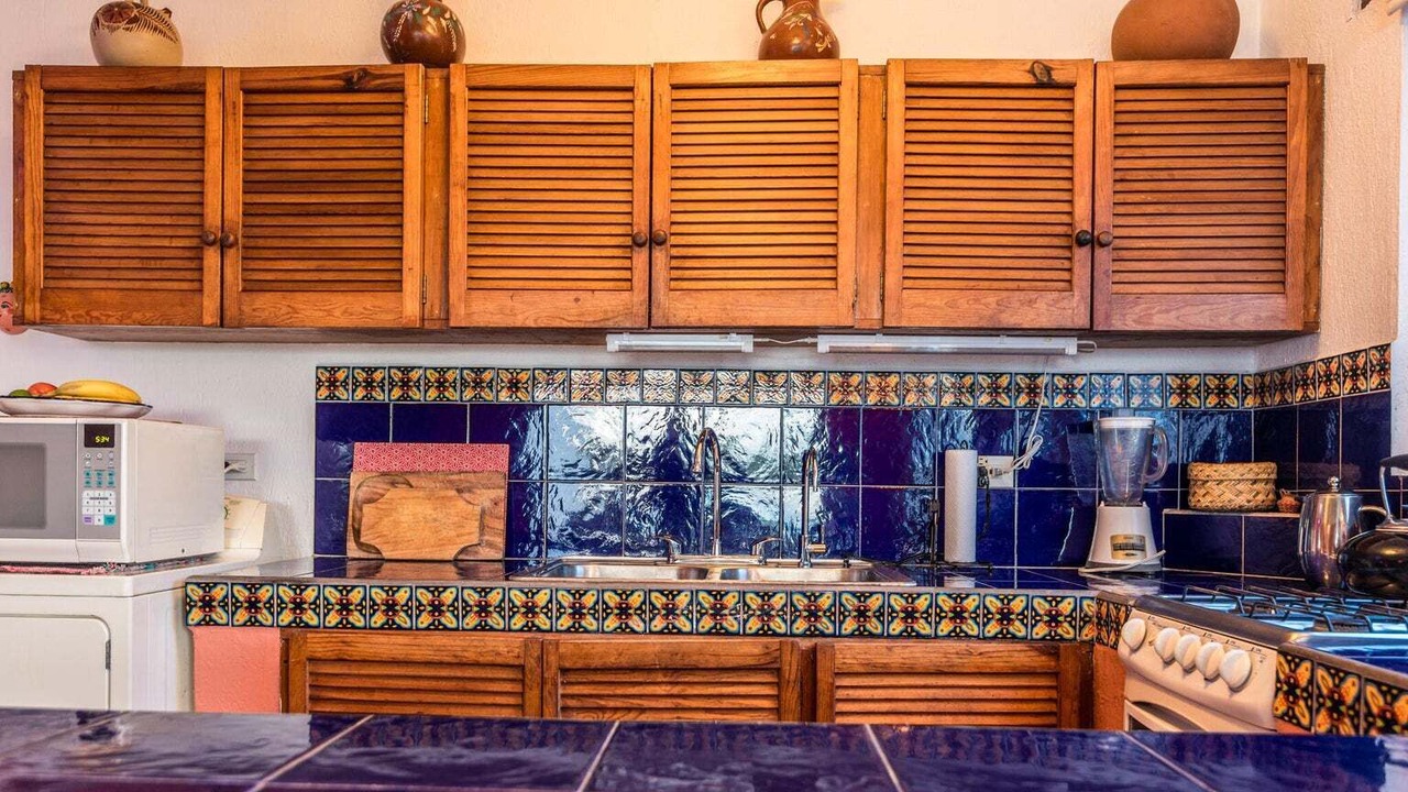 Photo of Kitchen in Bucerias