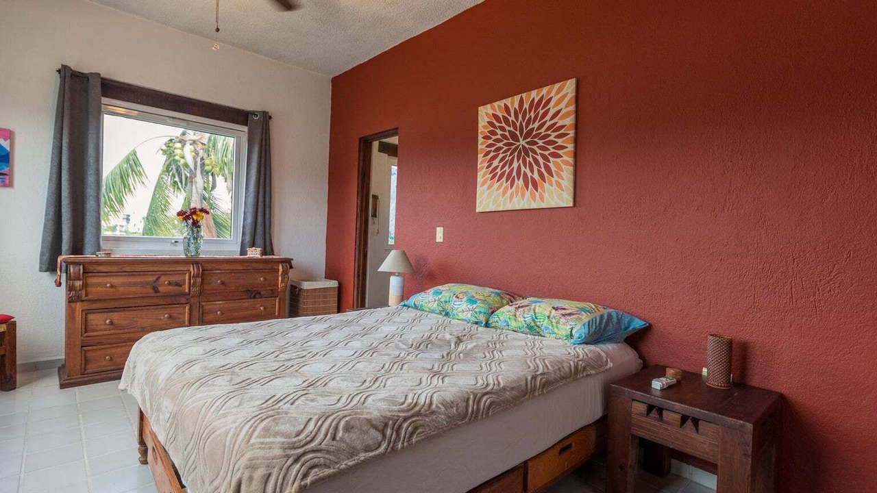 Photo of Bedroom in Bucerias
