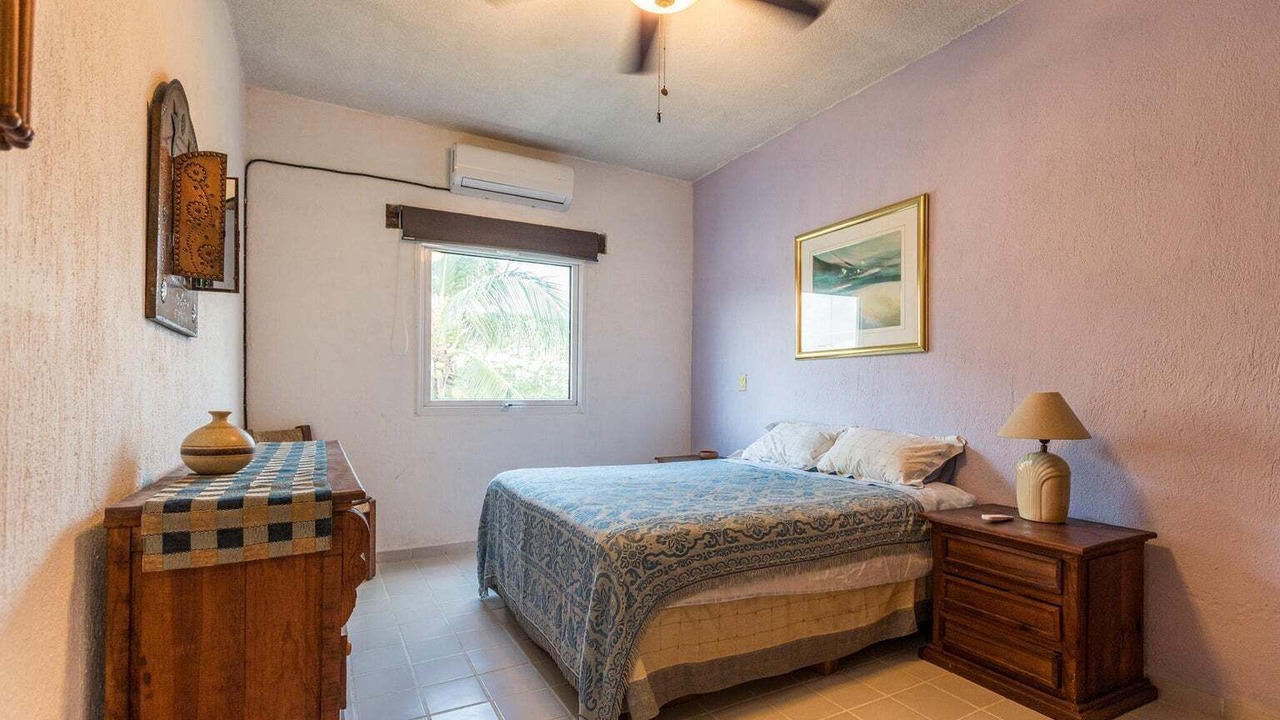 Photo of Bedroom in Bucerias