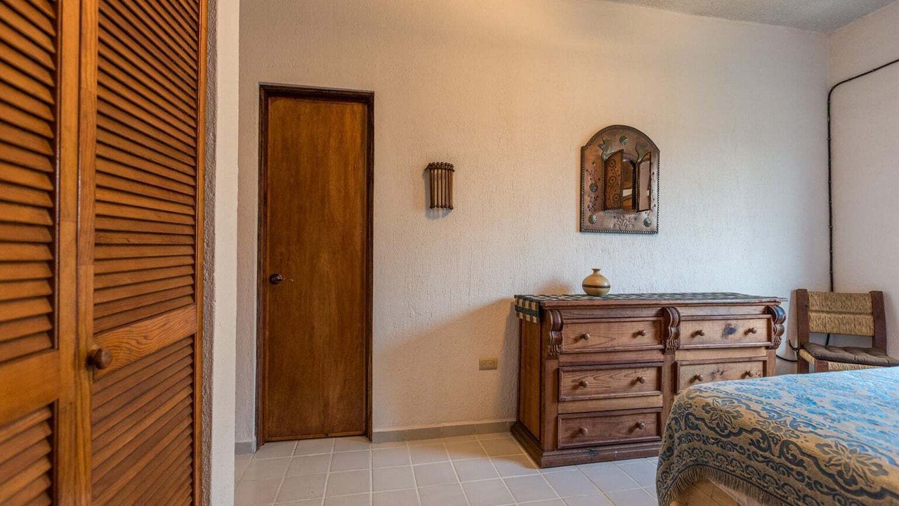 Photo of Bedroom in Bucerias