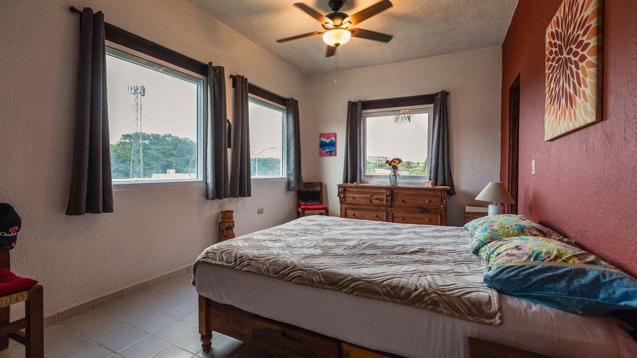 Photo of Bedroom in Bucerias