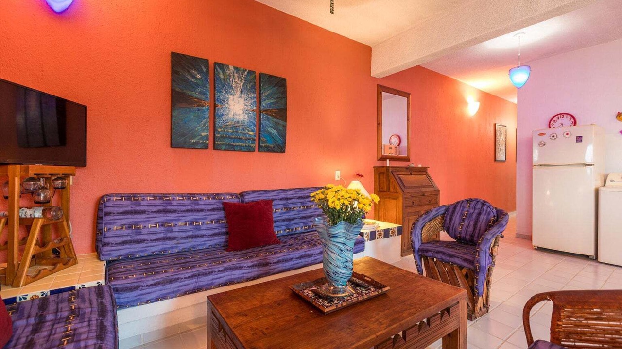 Photo of Livingroom in Bucerias