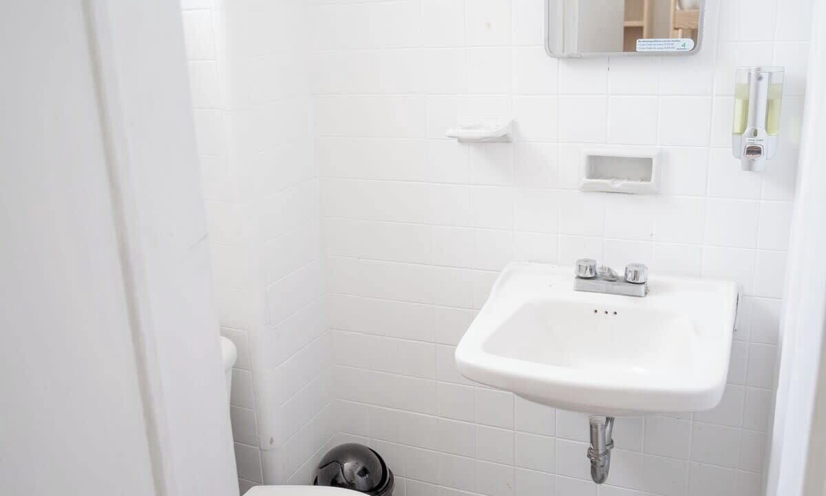 Photo of Bathroom in Polanco