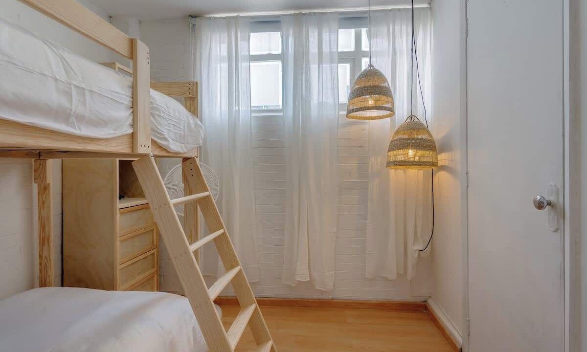 Photo of Bedroom in Polanco