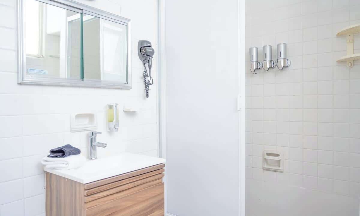 Photo of Bathroom in Polanco