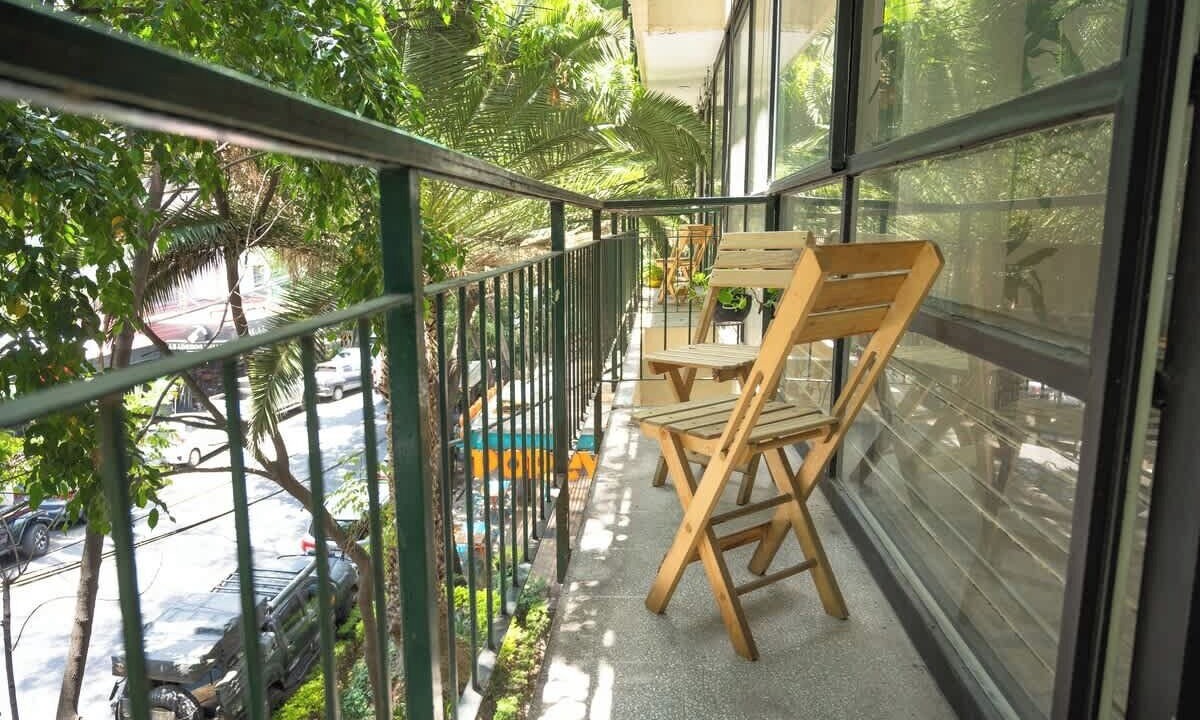 Photo of Outdoor in Polanco