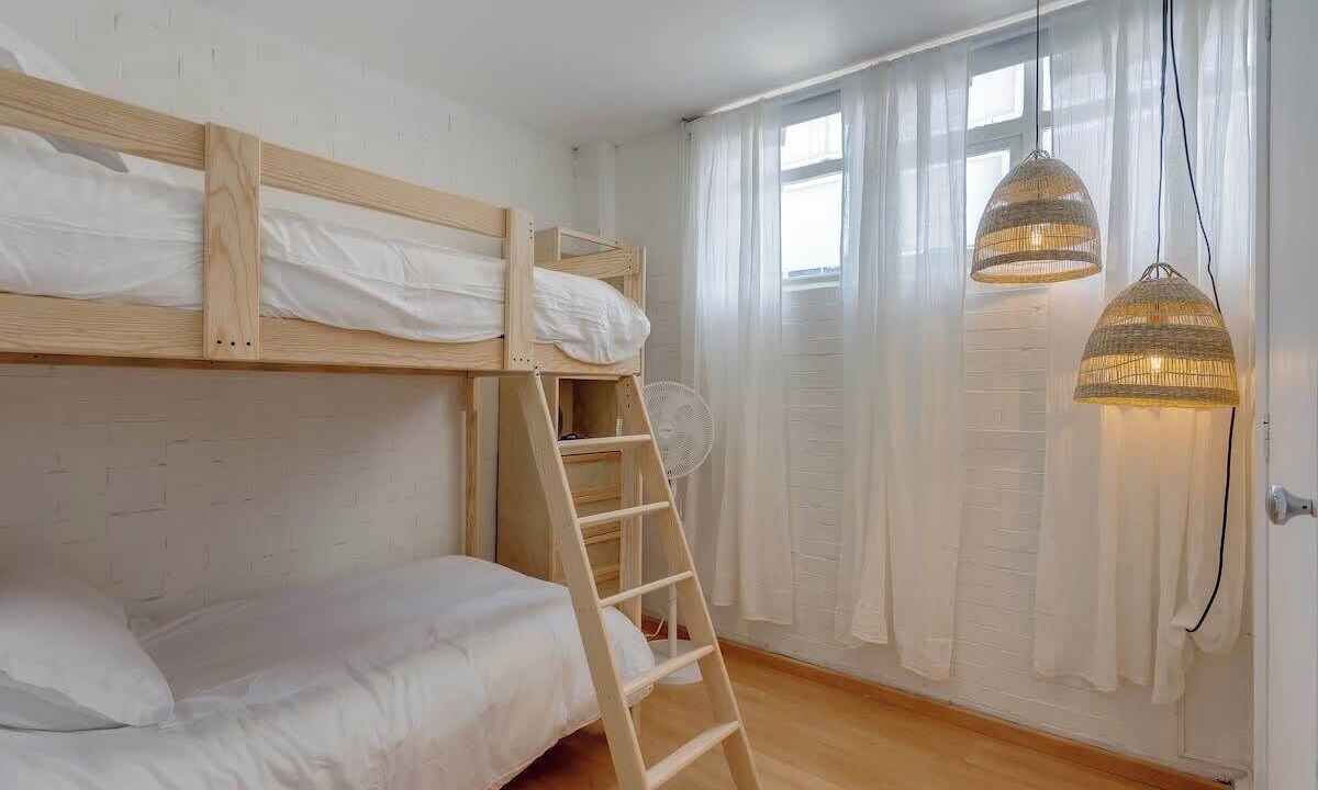 Photo of Bedroom in Polanco