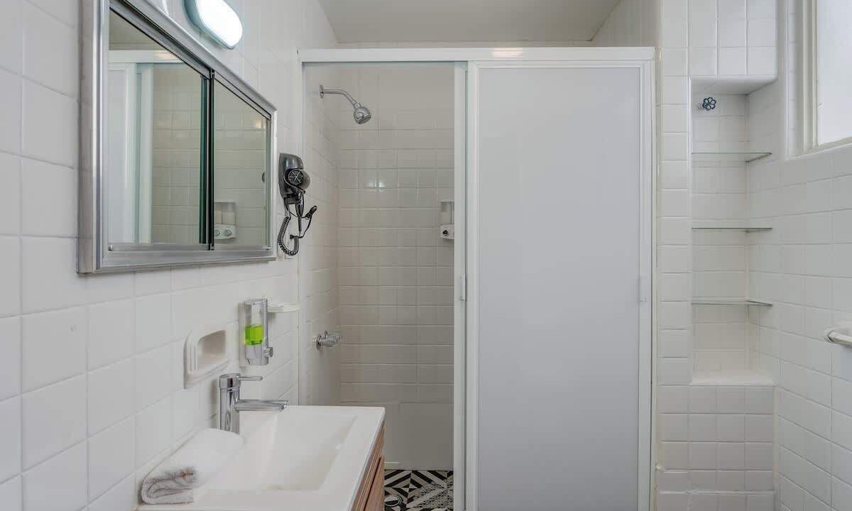 Photo of Bathroom in Polanco