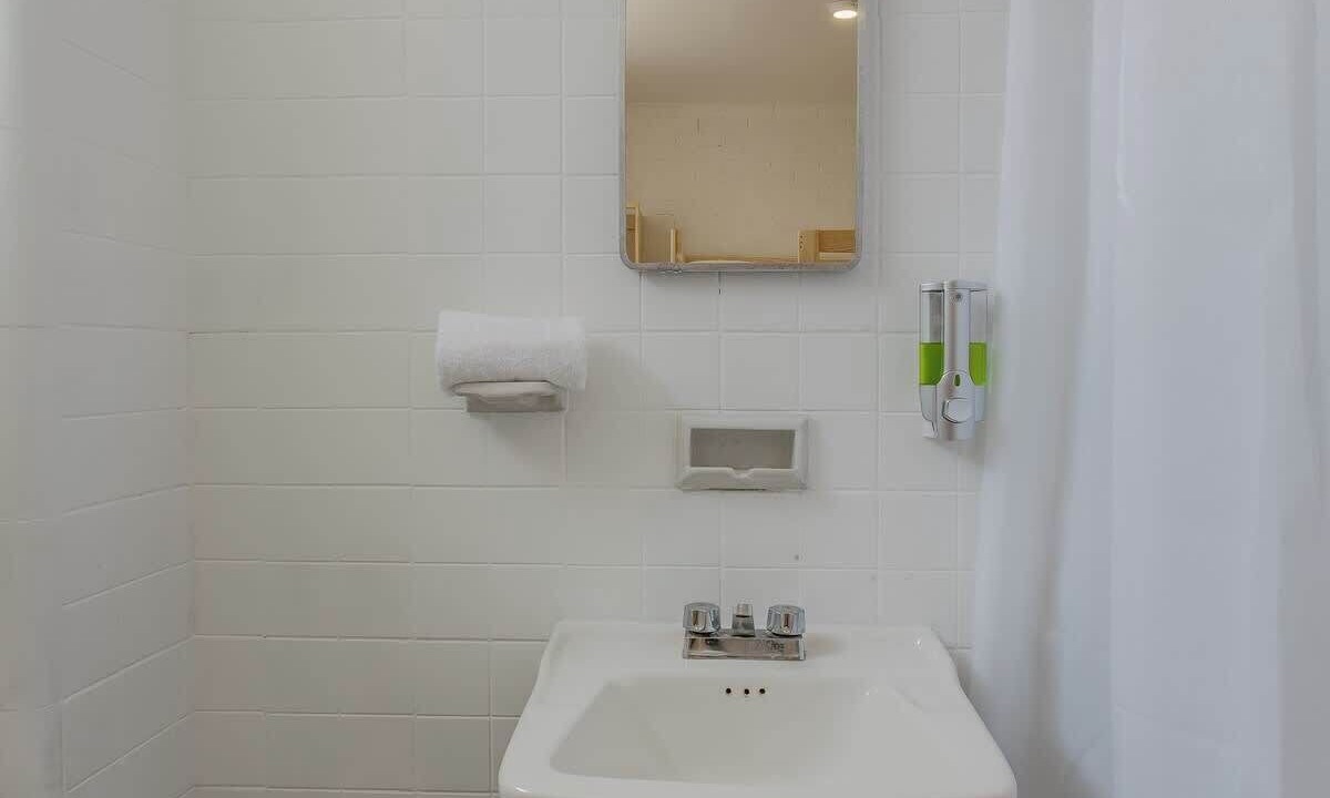Photo of Bathroom in Polanco