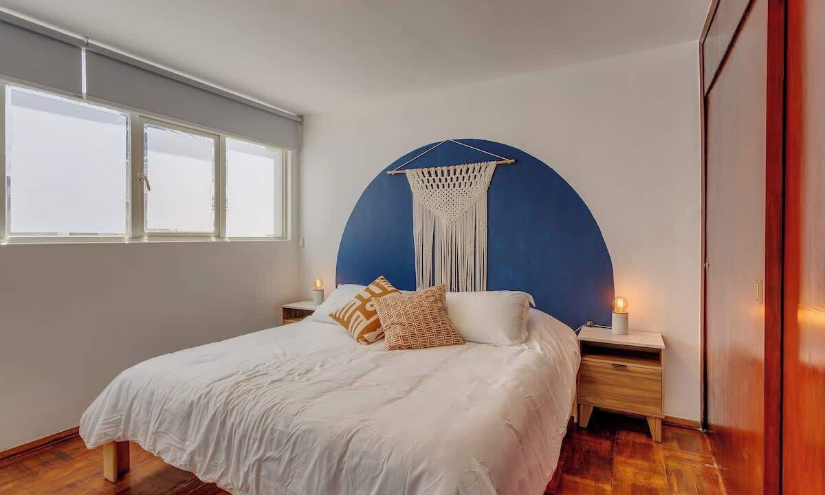 Photo of Bedroom in Polanco
