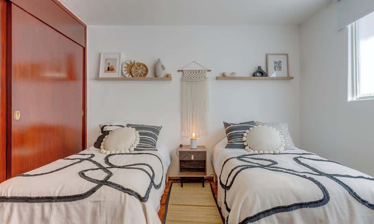 Photo of Bedroom in Polanco