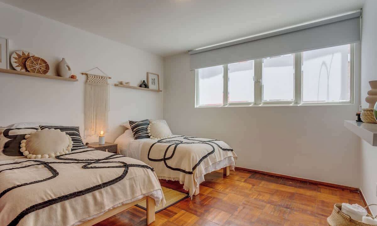 Photo of Bedroom in Polanco