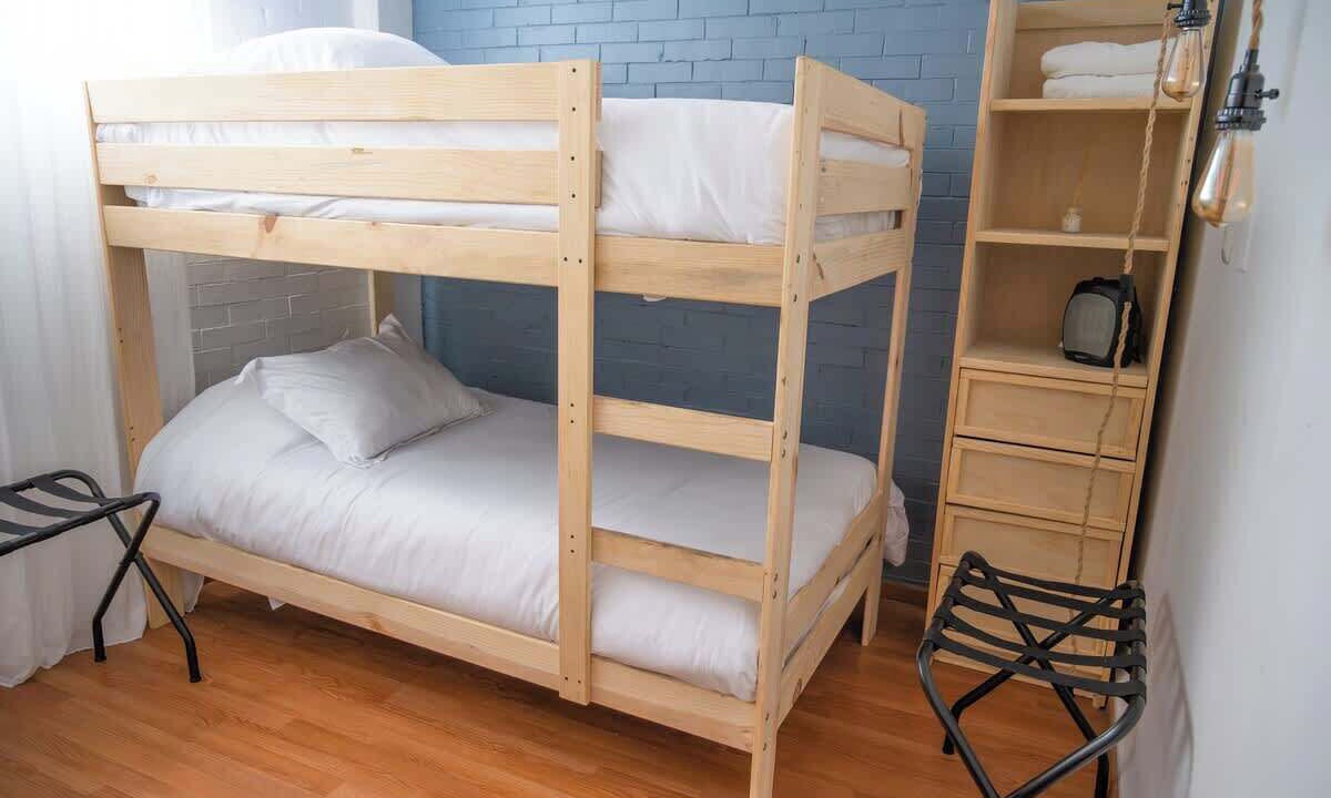 Photo of Bedroom in Polanco