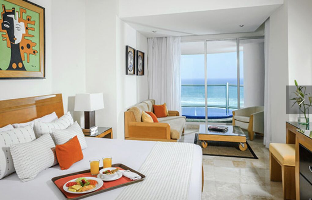 Photo of Bedroom in Diamante