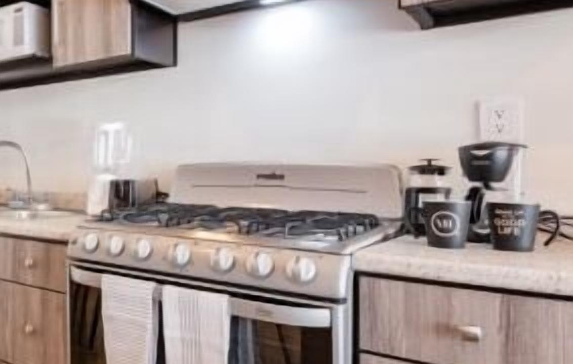 Photo of Kitchen in Zona Rosa