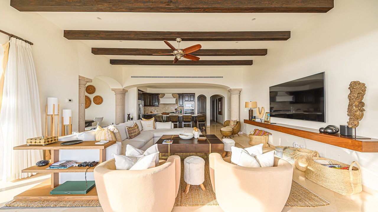 Photo of Livingroom in Buzzards