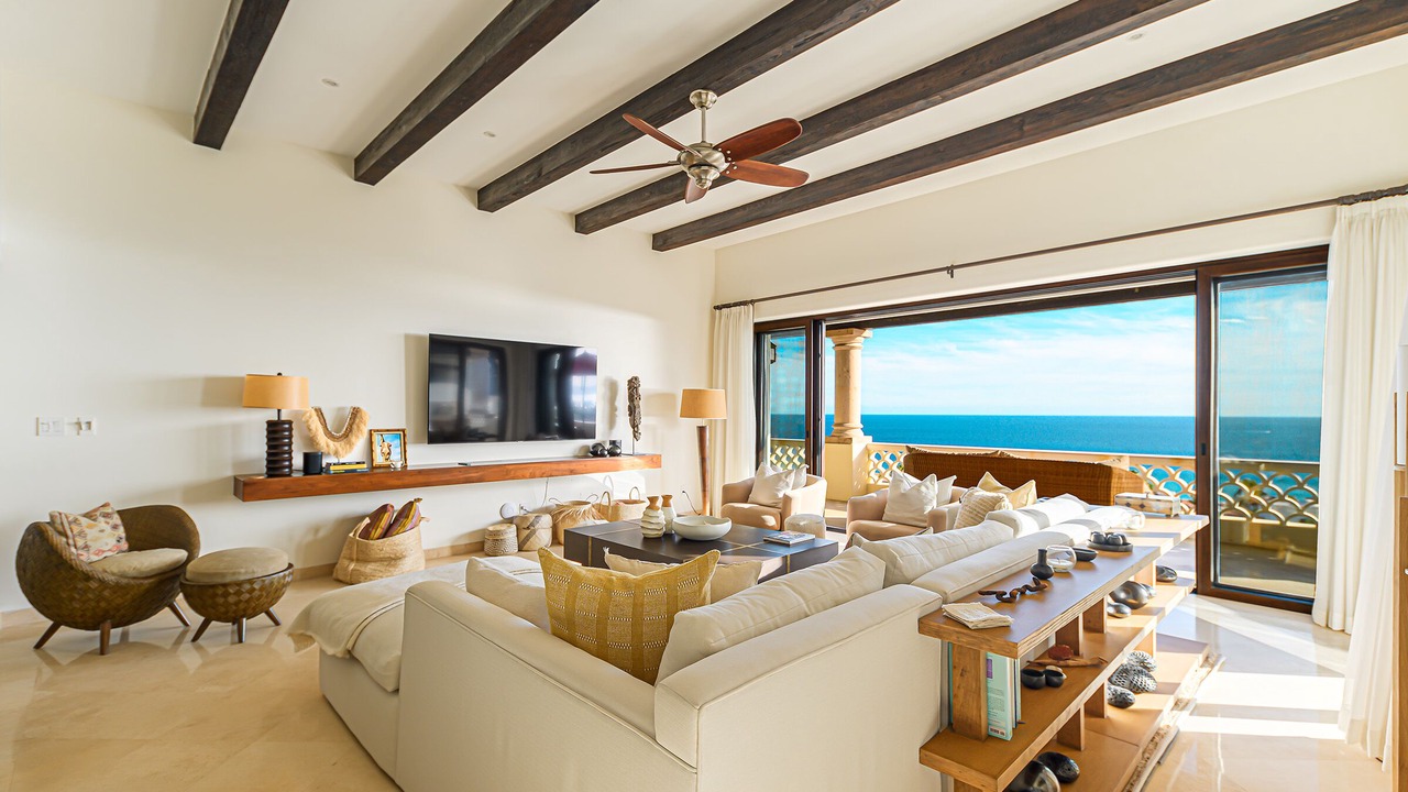 Photo of Livingroom in Buzzards