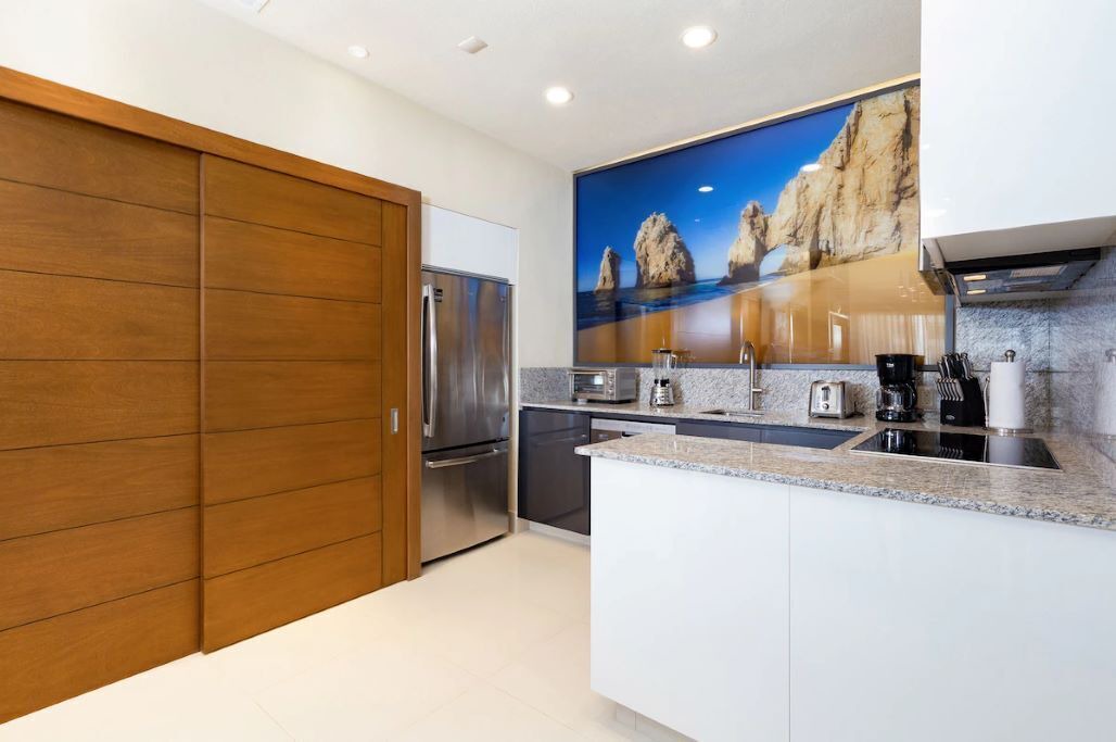 Photo of Kitchen in Santa Rosa