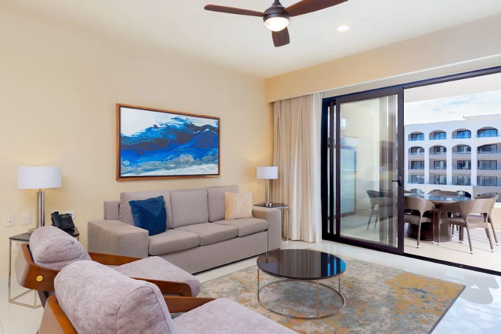 Photo of Livingroom in Santa Rosa