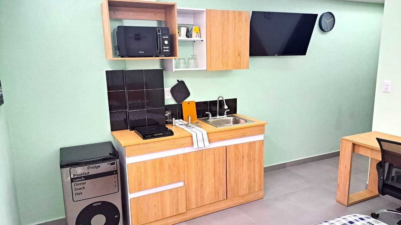 Photo of Bedroom in Cuautitlan Izcalli
