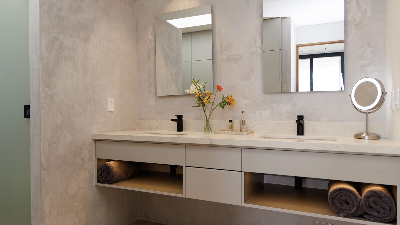 Photo of Bathroom in La Fortuna