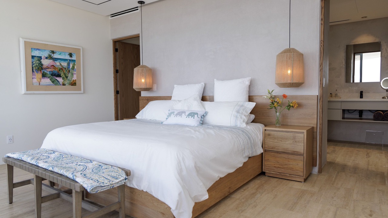 Photo of Bedroom in La Fortuna