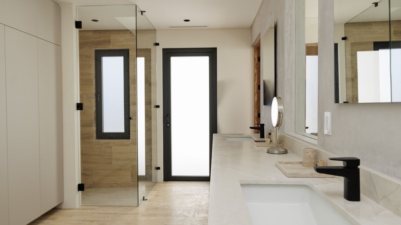 Photo of Bathroom in La Fortuna