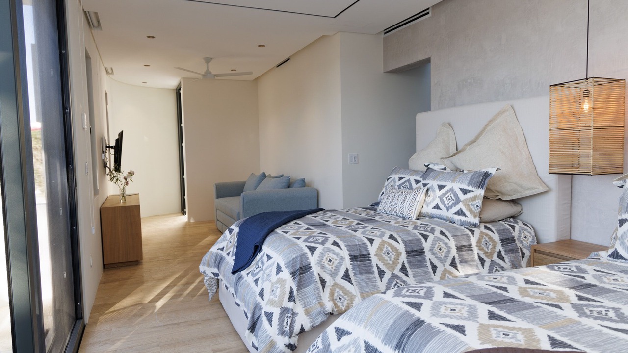 Photo of Bedroom in La Fortuna