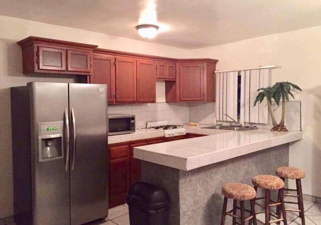 Photo of Kitchen in Brisas del Golfo