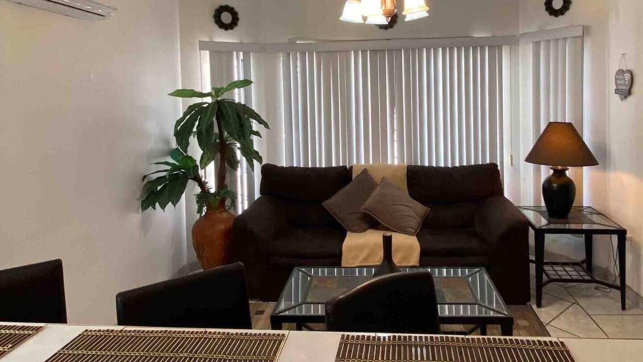 Photo of Livingroom in Brisas del Golfo