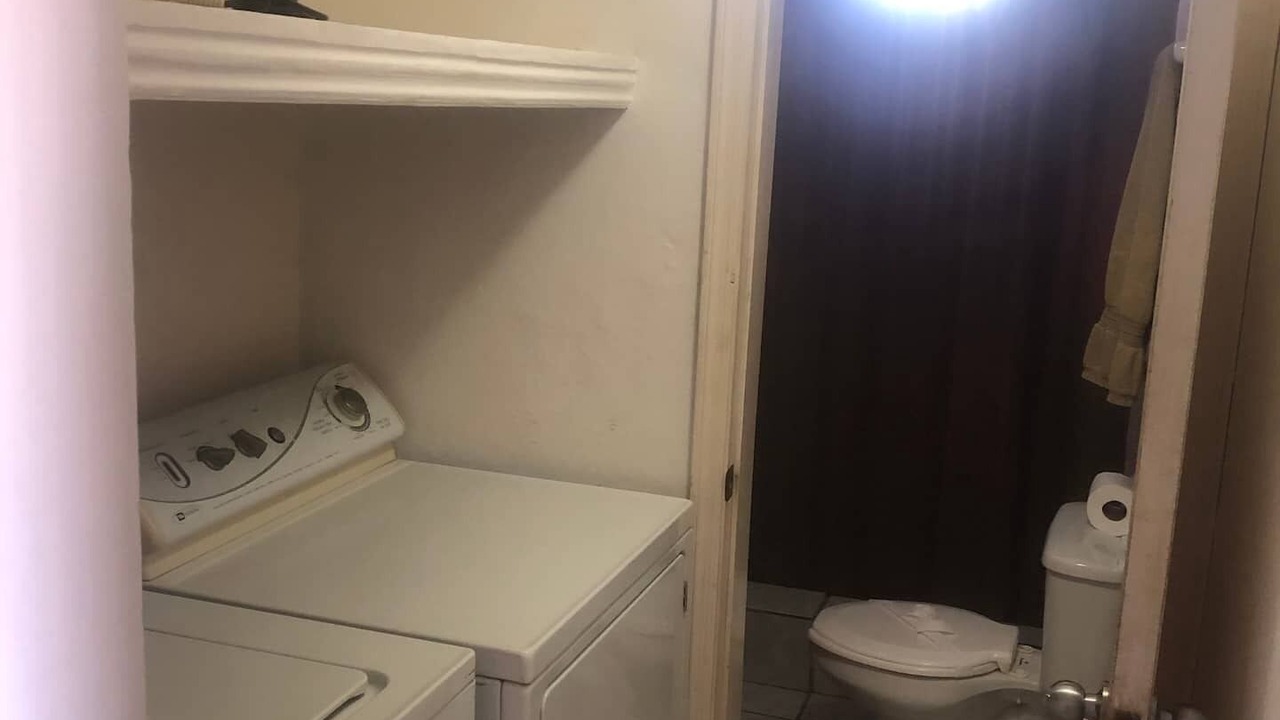 Photo of Bathroom in Brisas del Golfo