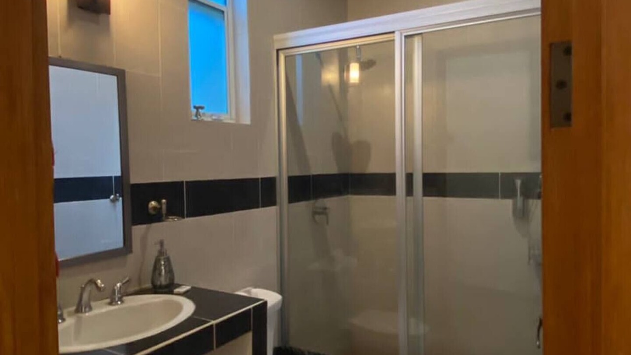 Photo of Bathroom in El Santuario