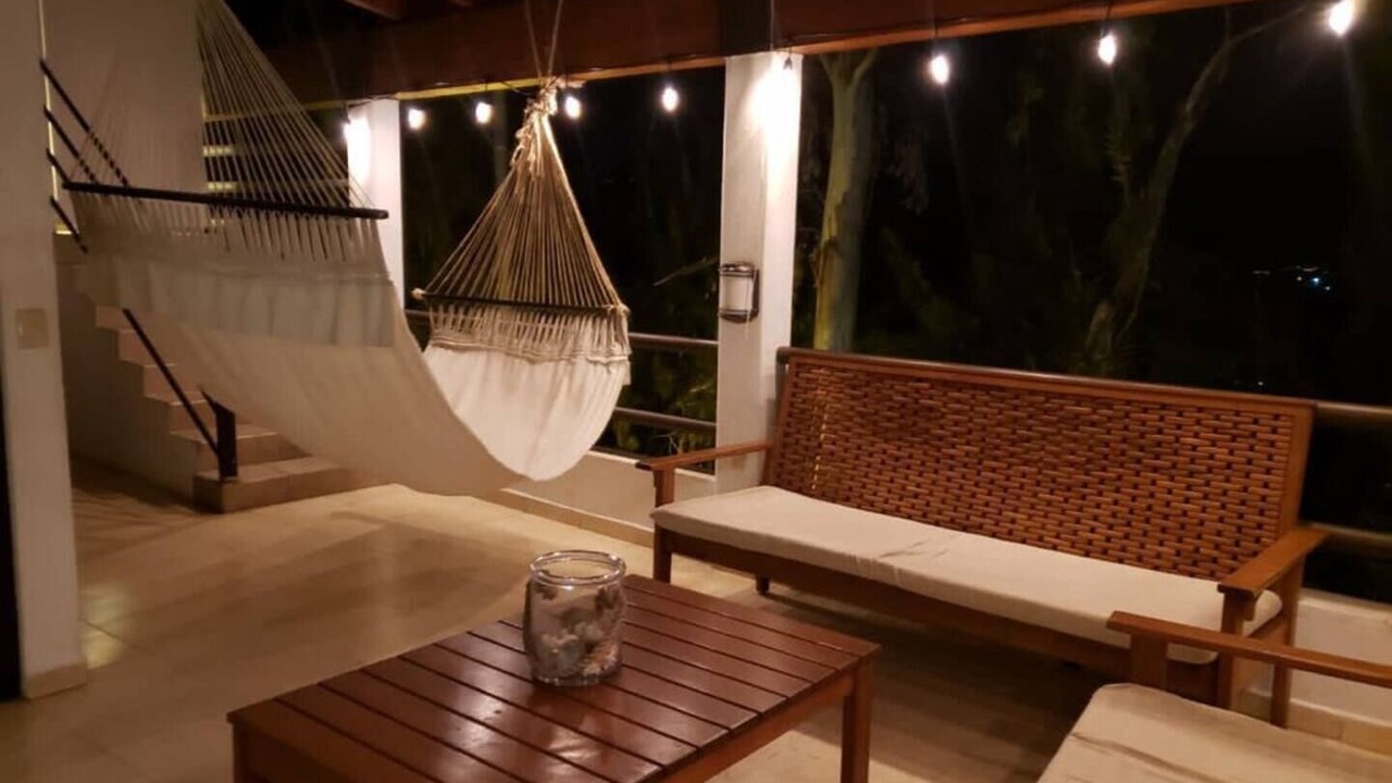 Photo of Outdoor in El Santuario