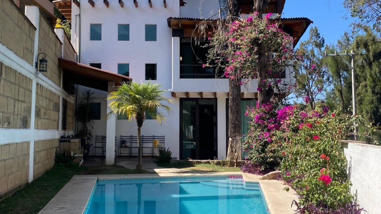 Photo of Outdoor in El Santuario