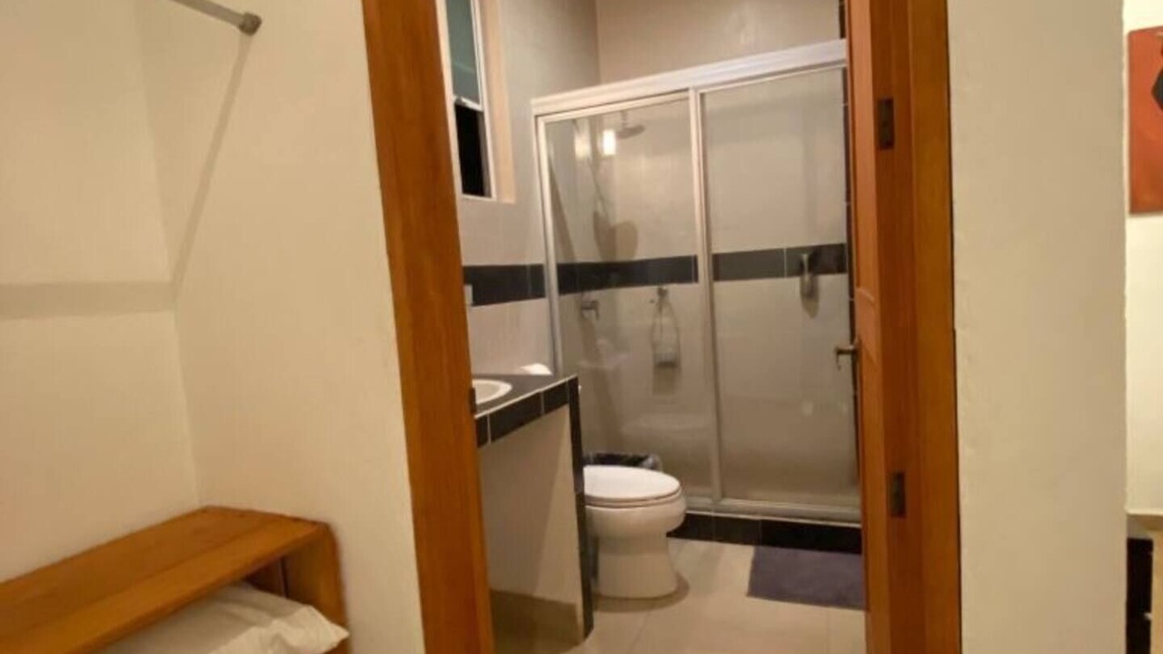 Photo of Bathroom in El Santuario