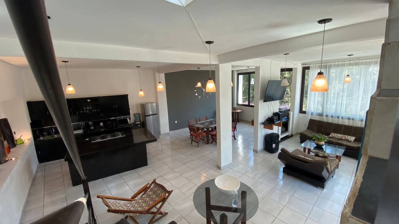 Photo of Livingroom in El Santuario