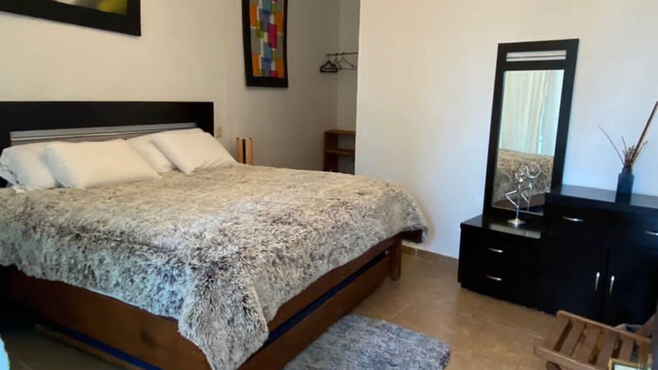 Photo of Bedroom in El Santuario