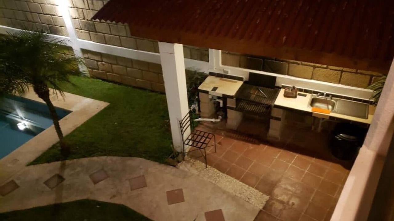 Photo of Outdoor in El Santuario
