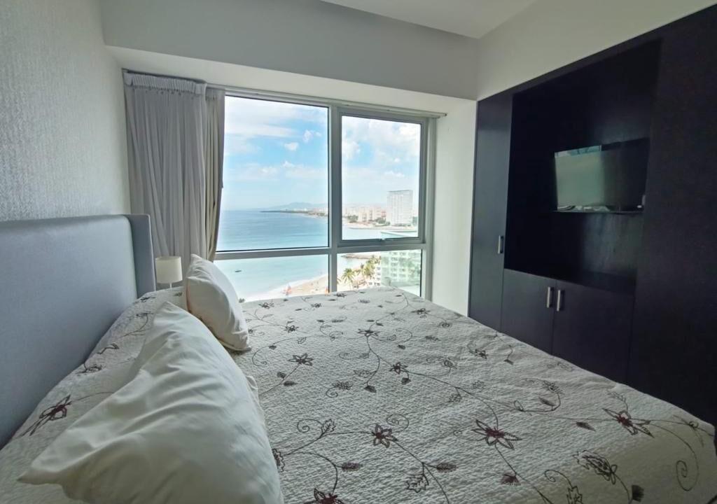 Photo of Bedroom in North Hotel Zone