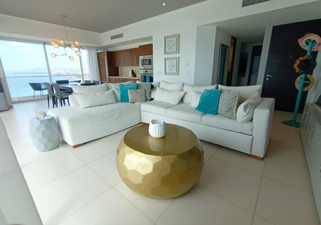 Photo of Livingroom in North Hotel Zone