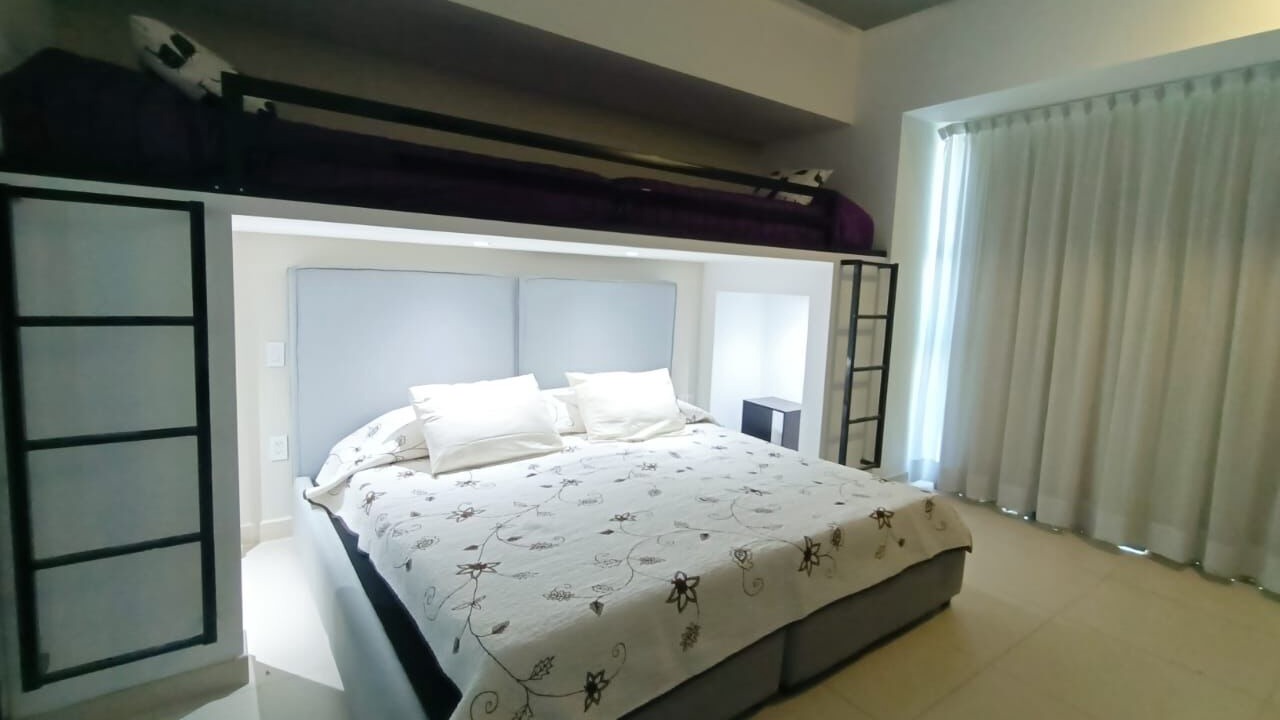 Photo of Bedroom in North Hotel Zone