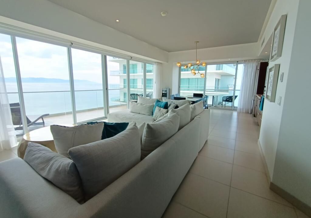 Photo of Livingroom in North Hotel Zone