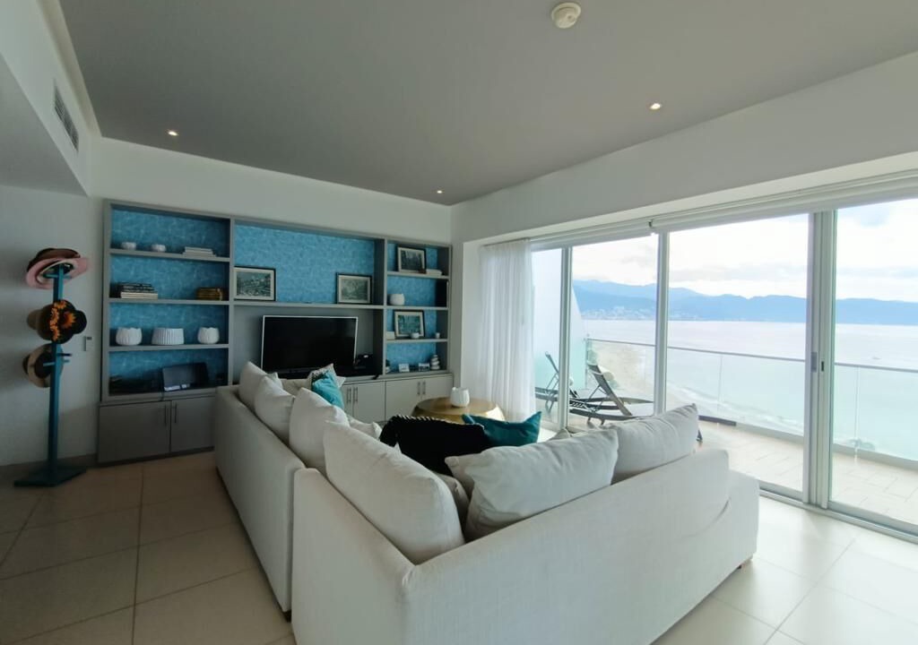 Photo of Livingroom in North Hotel Zone