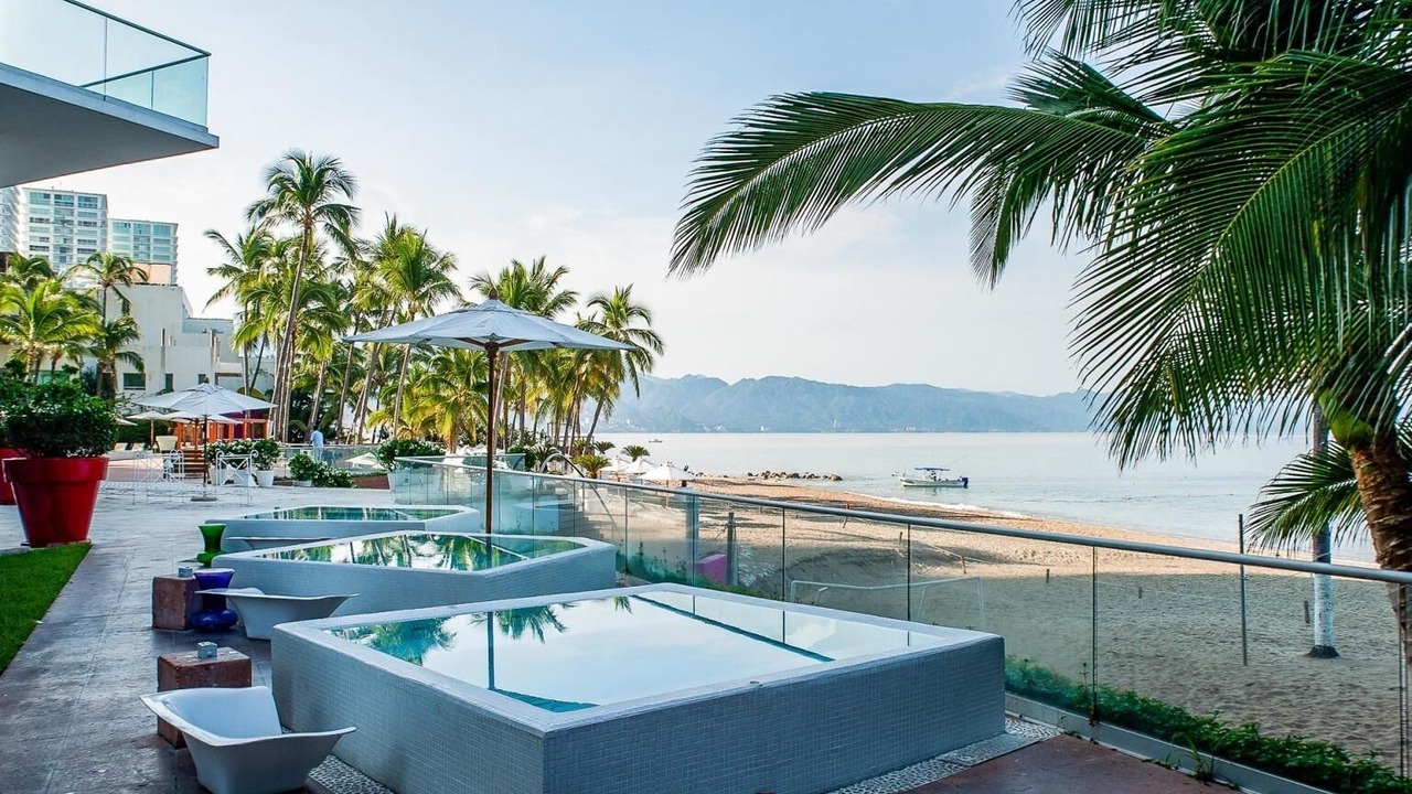 Photo of Outdoor in North Hotel Zone
