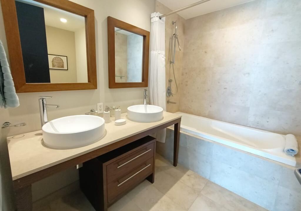 Photo of Bathroom in North Hotel Zone