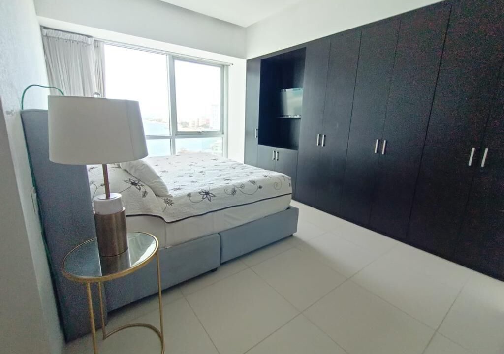 Photo of Bedroom in North Hotel Zone