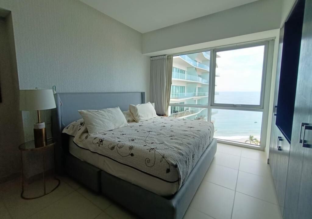 Photo of Bedroom in North Hotel Zone