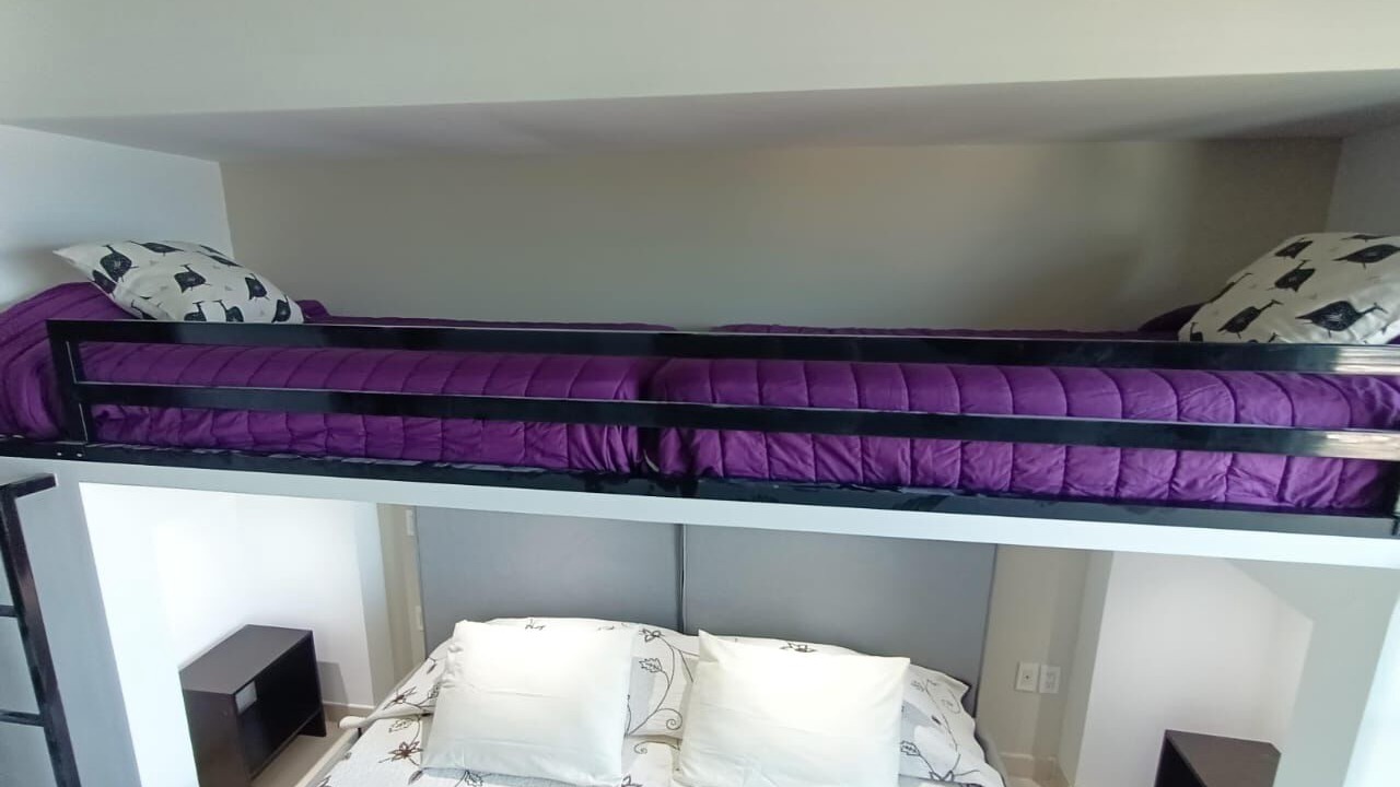 Photo of Bedroom in North Hotel Zone